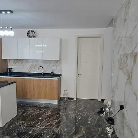 Primrose Lux Loft Apartament Xewkija