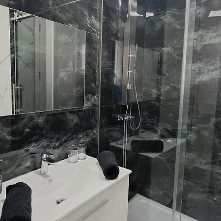 Primrose Lux Loft Xewkija