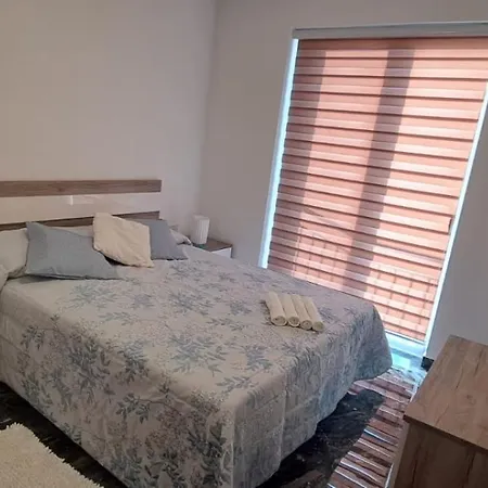 Apartament Primrose Lux Loft *