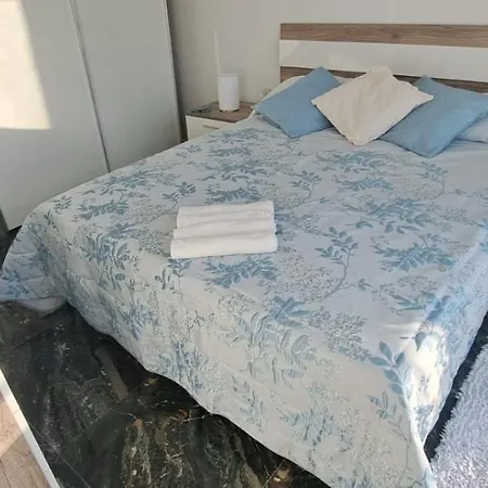 Apartament Primrose Lux Loft