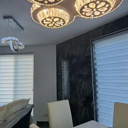 Primrose Lux Loft Xewkija