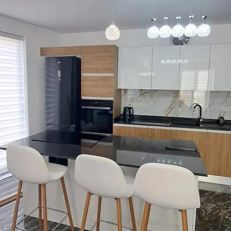 Primrose Lux Loft * Xewkija