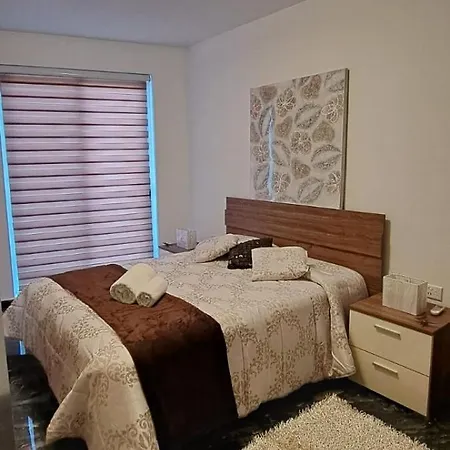 Primrose Lux Loft Xewkija