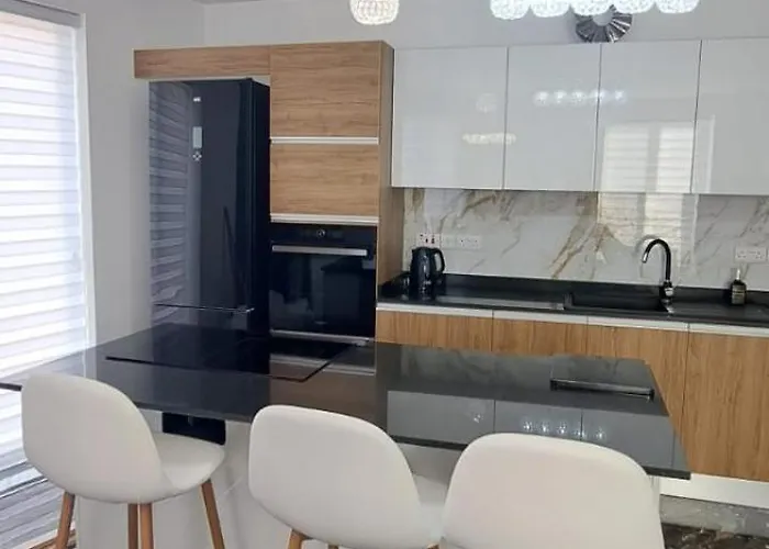 Primrose Lux Loft * Xewkija