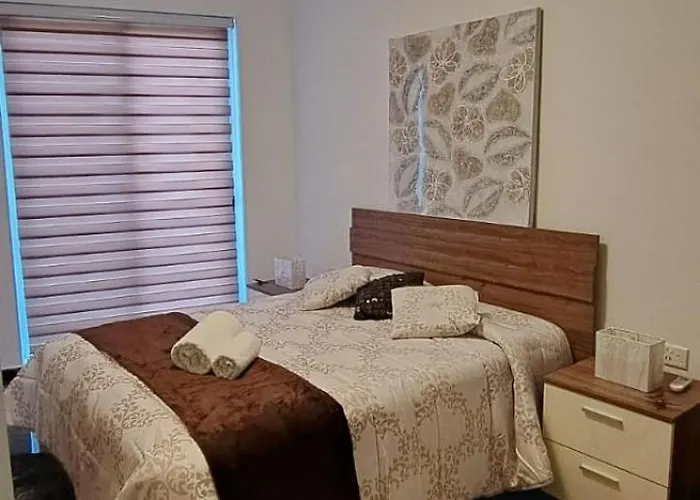 Primrose Lux Loft Xewkija