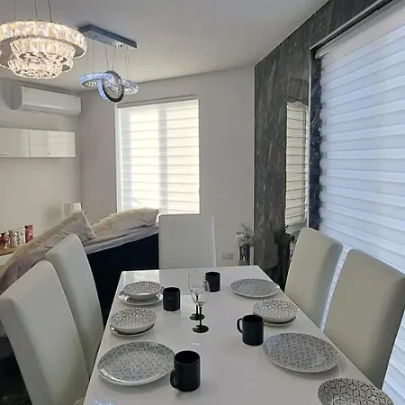 Primrose Lux Loft Apartment Xewkija