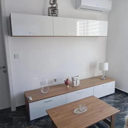 Primrose Lux Loft