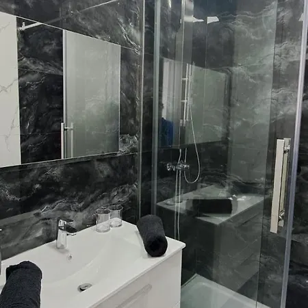 Apartment Primrose Lux Loft *