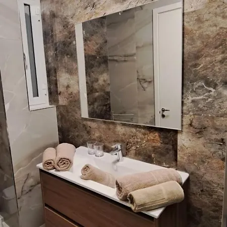 Apartment Primrose Lux Loft *