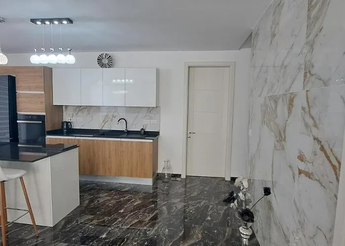 Primrose Lux Loft Διαμέρισμα Xewkija