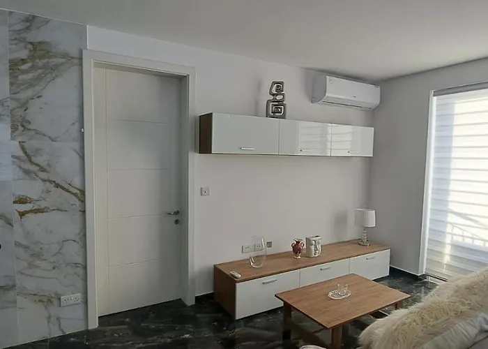 Primrose Lux Loft Διαμέρισμα *