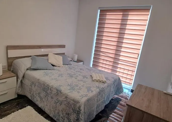 Διαμέρισμα Primrose Lux Loft *