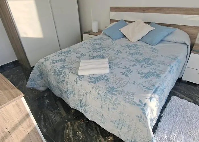 Διαμέρισμα Primrose Lux Loft