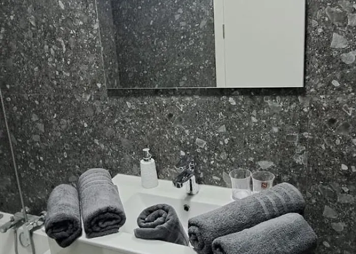 Διαμέρισμα Primrose Lux Loft *