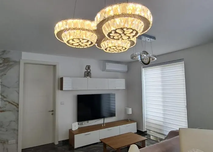 Primrose Lux Loft * Xewkija